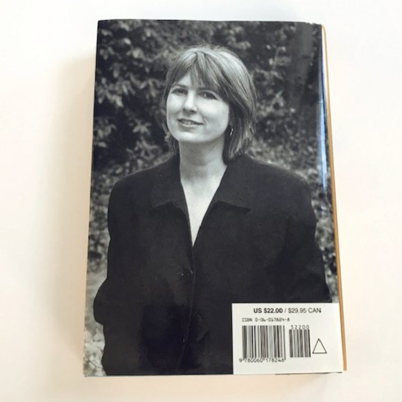 Whitney Otto - The Passion Dream Book - Hardcover Book - Picture 3 of 5